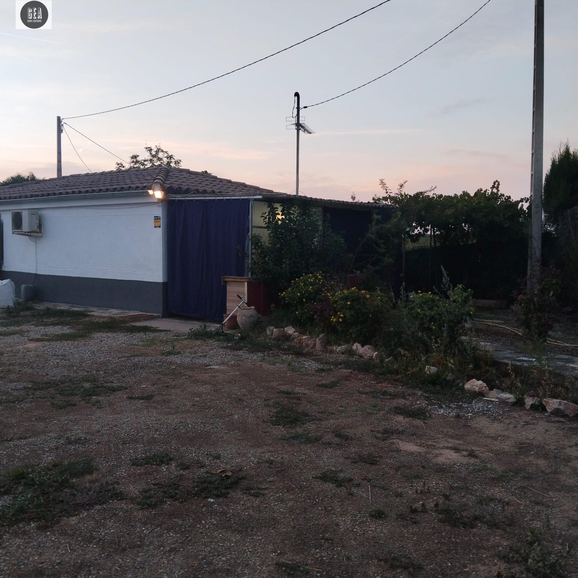 Terreno urbano