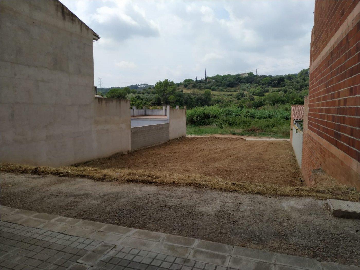 Terreno urbano